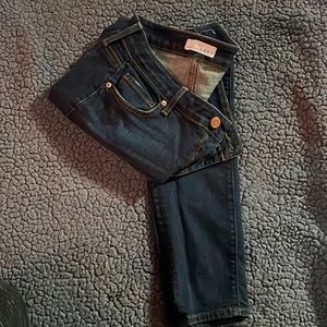 Loft jeans 27/4 Curvy Skinny